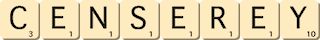censerey