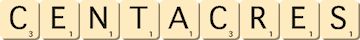 cent-acres