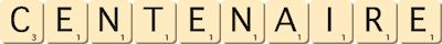 centenaire centenaire