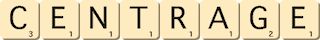 centrage centrage