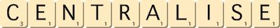 centralise centralise