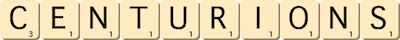 centurions centurions