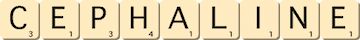 cephaline