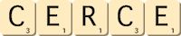 cerce
