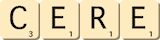 cere