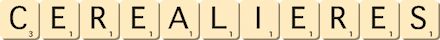 cerealieres cerealieres