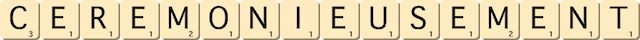 ceremonieusement ceremonieusement