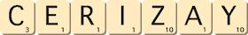 cerizay