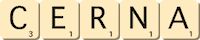 cerna cerna