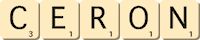 ceron
