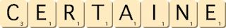 certaine