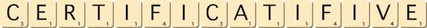 certificatif--ive certificatif--ive