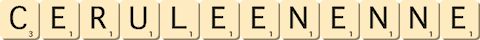ceruleen--enne