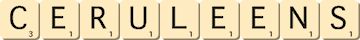 ceruleens ceruleens