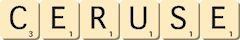 ceruse