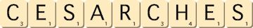 cesarches cesarches