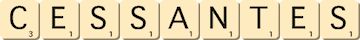 cessantes