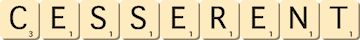 cesserent cesserent