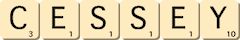 cessey