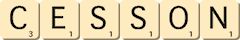 cesson cesson