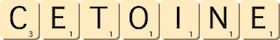 cetoine cetoine