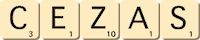 cezas