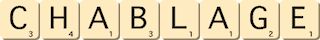 chablage