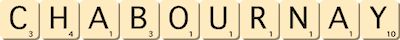 chabournay