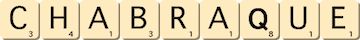 chabraque chabraque