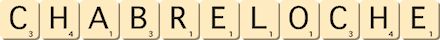 chabreloche
