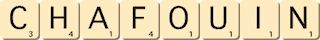 chafouin chafouin