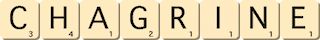 chagrine chagrine