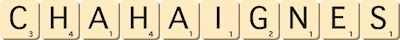 chahaignes