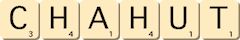 chahut