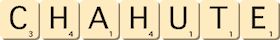 chahute chahute
