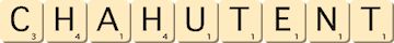 chahutent