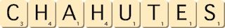 chahutes