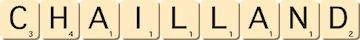 chailland