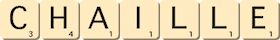 chaille