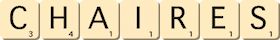 chaires chaires
