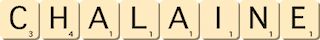 chalaine