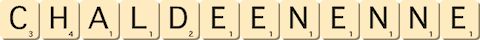 chaldeen--enne