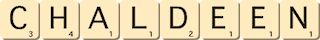 chaldeen chaldeen