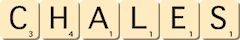 chales chales
