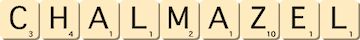 chalmazel chalmazel