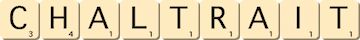 chaltrait