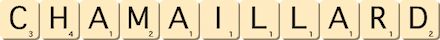 chamaillard