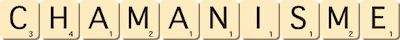 chamanisme chamanisme