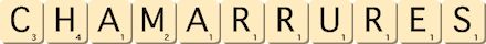 chamarrures chamarrures
