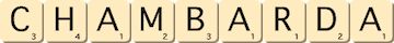 chambarda